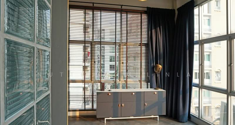 Condo Sumran Mantion, Bangkok, ประชาราษฏร ถนนประชาราษฏร์บำเพ็ญ, Samsen Nok, Huai Khwang, Bangkok, 1 Bedroom, 66 sqm, Condo For Sale, by Nuttharom Linla, 500239501 - DDproperty.com