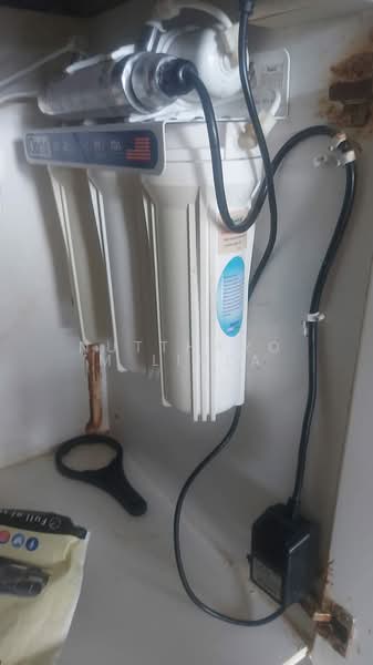 Watermark Chaophraya, Bangkok, Soi Charoennakorn 39-41, Charoennakorn Road, Bang Lam Phu Lang, Khlong San, Bangkok, 3 Bedrooms, 145 sqm, Condo For Sale, by Nuttharom Linla, 500239502 - DDproperty.com