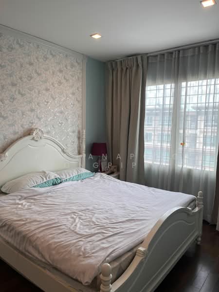 The Seacraze, Prachuap Khiri Khan, Nong Kae, Hua Hin, Prachuap Khiri Khan, 2 Bedrooms, 66 sqm, Condo For Sale, by Pattanapong Pongpipat, 500239504 - DDproperty.com