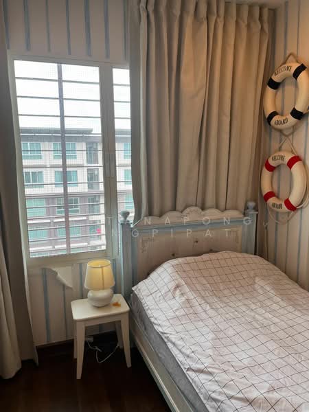 The Seacraze, Prachuap Khiri Khan, Nong Kae, Hua Hin, Prachuap Khiri Khan, 2 Bedrooms, 66 sqm, Condo For Sale, by Pattanapong Pongpipat, 500239504 - DDproperty.com