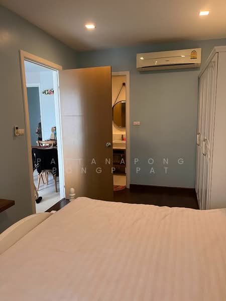 The Seacraze, Prachuap Khiri Khan, Nong Kae, Hua Hin, Prachuap Khiri Khan, 2 Bedrooms, 66 sqm, Condo For Sale, by Pattanapong Pongpipat, 500239504 - DDproperty.com