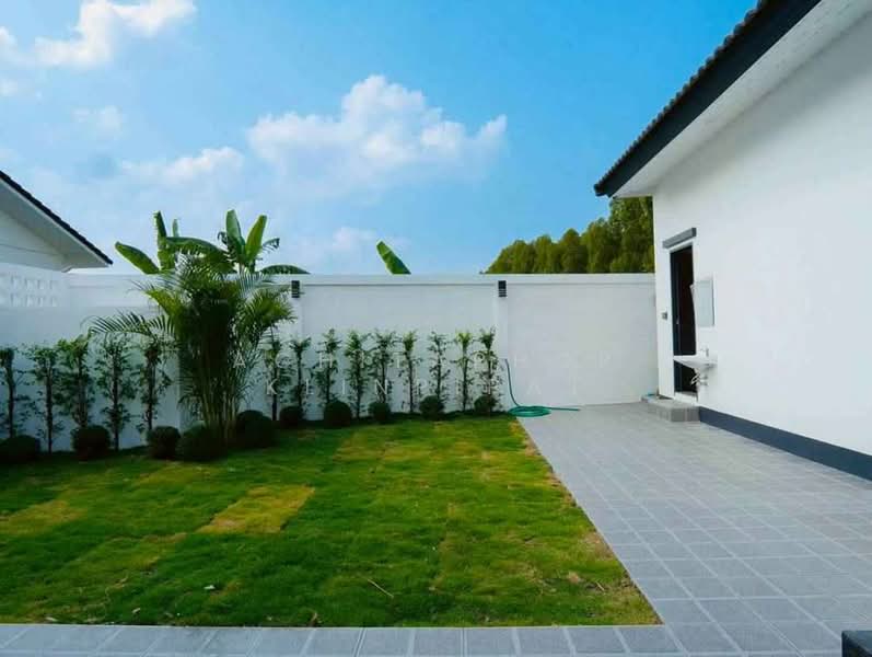 4-BR House, Chon Buri (Pattaya), Nong Pru, Bang Lamung (Pattaya), Chon Buri (Pattaya), 4 Bedrooms, 165 sqm, Single Detached House For Sale, by Achitaphop Klinpipat, 500239505 - DDproperty.com