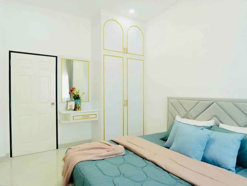 4-BR House, Chon Buri (Pattaya), Nong Pru, Bang Lamung (Pattaya), Chon Buri (Pattaya), 4 Bedrooms, 165 sqm, Single Detached House For Sale, by Achitaphop Klinpipat, 500239505 - DDproperty.com