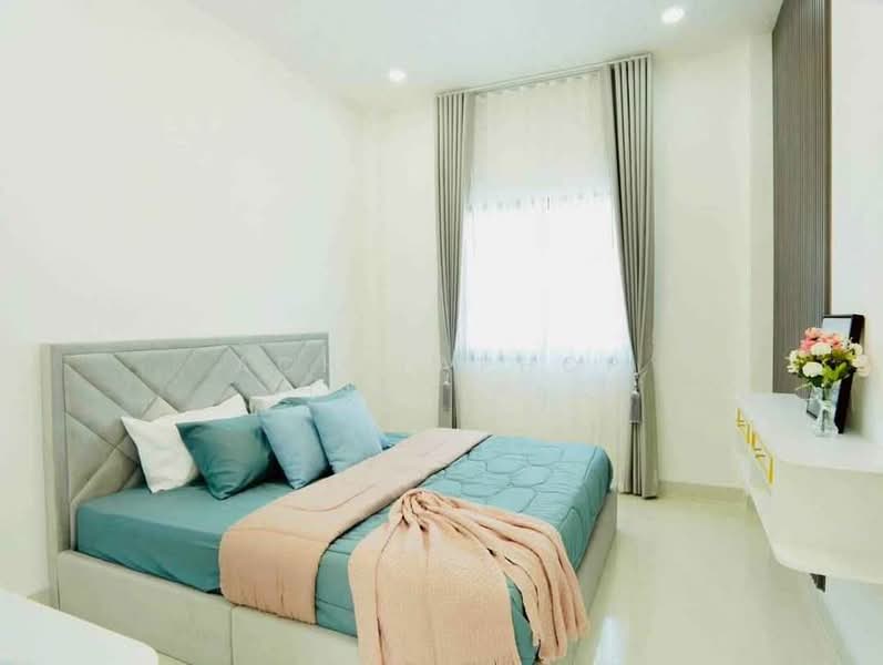 4-BR House, Chon Buri (Pattaya), Nong Pru, Bang Lamung (Pattaya), Chon Buri (Pattaya), 4 Bedrooms, 165 sqm, Single Detached House For Sale, by Achitaphop Klinpipat, 500239505 - DDproperty.com