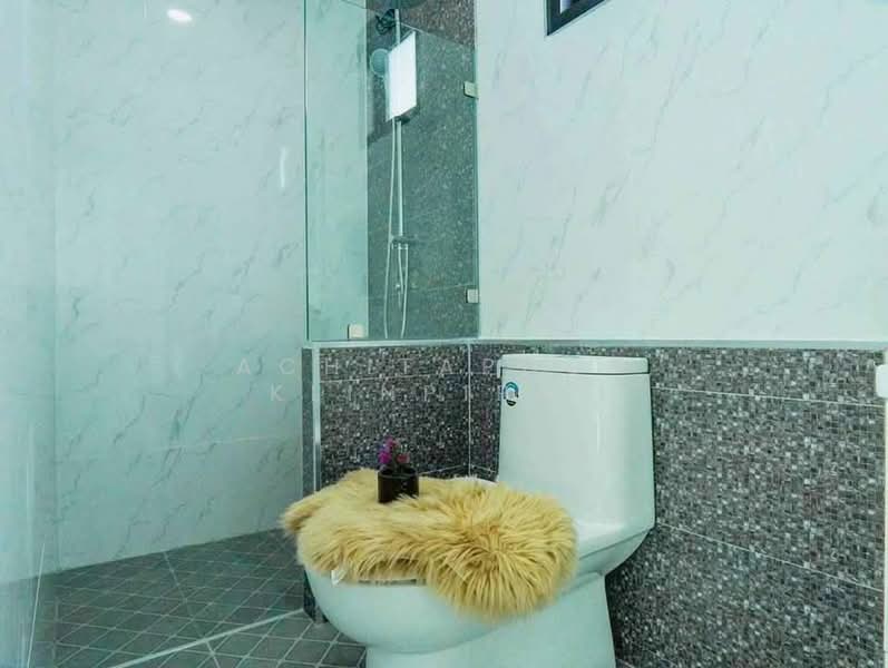 4-BR House, Chon Buri (Pattaya), Nong Pru, Bang Lamung (Pattaya), Chon Buri (Pattaya), 4 Bedrooms, 165 sqm, Single Detached House For Sale, by Achitaphop Klinpipat, 500239505 - DDproperty.com