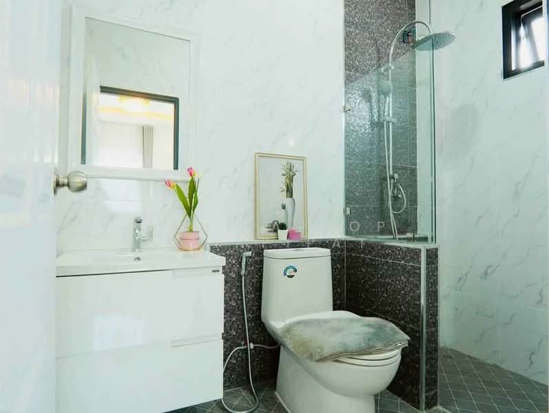 4-BR House, Chon Buri (Pattaya), Nong Pru, Bang Lamung (Pattaya), Chon Buri (Pattaya), 4 Bedrooms, 165 sqm, Single Detached House For Sale, by Achitaphop Klinpipat, 500239505 - DDproperty.com