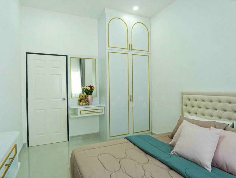 บ้าน 4-ห้องนอน, ชลบุรี, หนองปรือ, บางละมุง, ชลบุรี, 165 ตร.ม., บ้านเดี่ยว ขาย, โดย Achitaphop Klinpipat, 500239505 - DDproperty.com