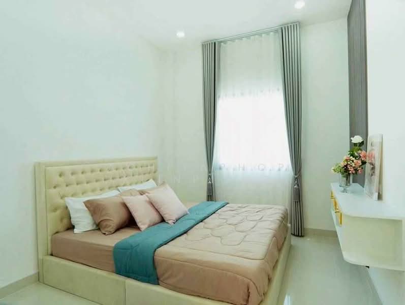 4-BR House, Chon Buri (Pattaya), Nong Pru, Bang Lamung (Pattaya), Chon Buri (Pattaya), 4 Bedrooms, 165 sqm, Single Detached House For Sale, by Achitaphop Klinpipat, 500239505 - DDproperty.com