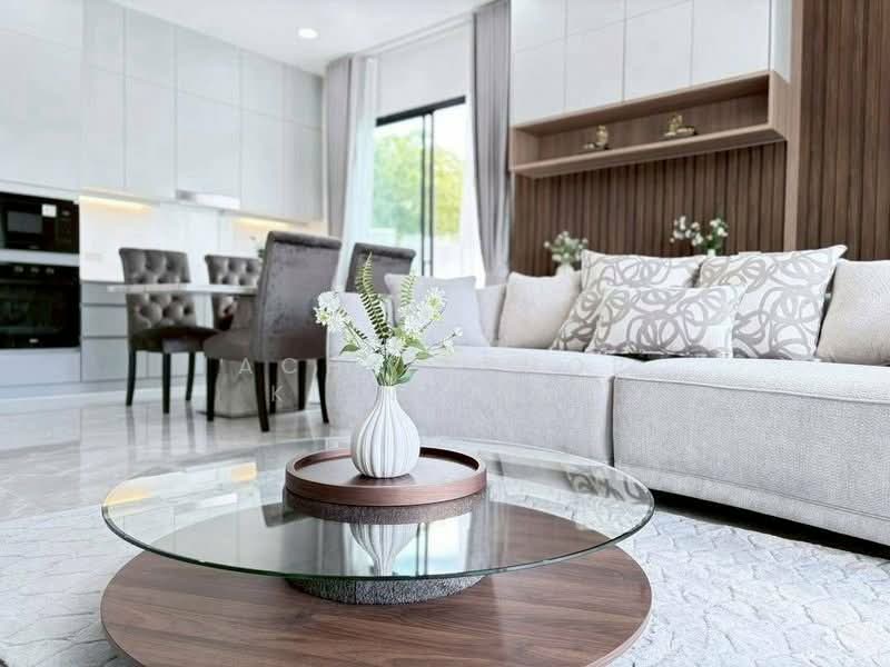 4-BR House, Chon Buri (Pattaya), Nong Pru, Bang Lamung (Pattaya), Chon Buri (Pattaya), 4 Bedrooms, 445 sqm, Single Detached House For Sale, by Achitaphop Klinpipat, 500239507 - DDproperty.com