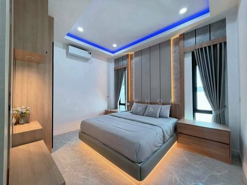 4-BR House, Chon Buri (Pattaya), Nong Pru, Bang Lamung (Pattaya), Chon Buri (Pattaya), 4 Bedrooms, 445 sqm, Single Detached House For Sale, by Achitaphop Klinpipat, 500239507 - DDproperty.com