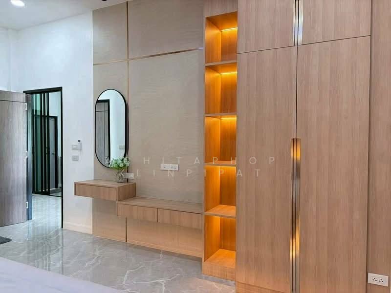 4-BR House, Chon Buri (Pattaya), Nong Pru, Bang Lamung (Pattaya), Chon Buri (Pattaya), 4 Bedrooms, 445 sqm, Single Detached House For Sale, by Achitaphop Klinpipat, 500239507 - DDproperty.com