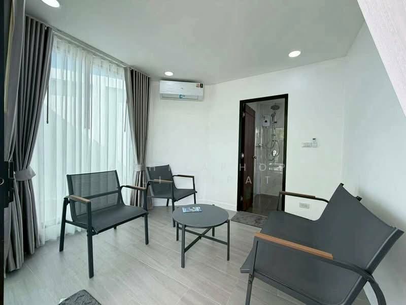 4-BR House, Chon Buri (Pattaya), Nong Pru, Bang Lamung (Pattaya), Chon Buri (Pattaya), 4 Bedrooms, 445 sqm, Single Detached House For Sale, by Achitaphop Klinpipat, 500239507 - DDproperty.com