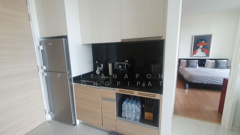 Reflection Jomtien Beach, Chon Buri (Pattaya), 15 Village No. 1 98/1, Na Chom Thian, Sattahip, Chon Buri (Pattaya), 1 Bedroom, 60 sqm, Condo For Rent, by Pattanapong Pongpipat, 500239508 - DDproperty.com