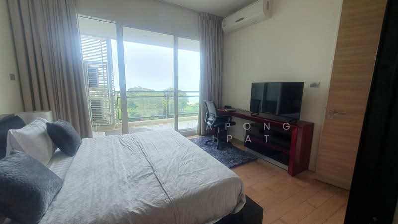 Reflection Jomtien Beach, Chon Buri (Pattaya), 15 Village No. 1 98/1, Na Chom Thian, Sattahip, Chon Buri (Pattaya), 1 Bedroom, 60 sqm, Condo For Rent, by Pattanapong Pongpipat, 500239508 - DDproperty.com
