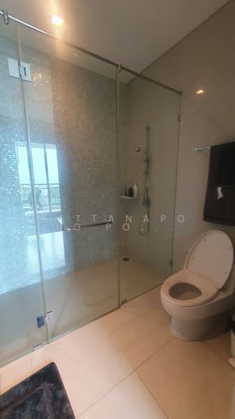 Reflection Jomtien Beach, Chon Buri (Pattaya), 15 Village No. 1 98/1, Na Chom Thian, Sattahip, Chon Buri (Pattaya), 1 Bedroom, 60 sqm, Condo For Rent, by Pattanapong Pongpipat, 500239508 - DDproperty.com