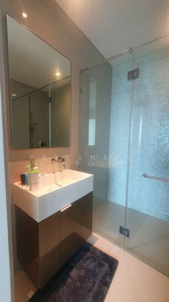 Reflection Jomtien Beach, Chon Buri (Pattaya), 15 Village No. 1 98/1, Na Chom Thian, Sattahip, Chon Buri (Pattaya), 1 Bedroom, 60 sqm, Condo For Rent, by Pattanapong Pongpipat, 500239508 - DDproperty.com