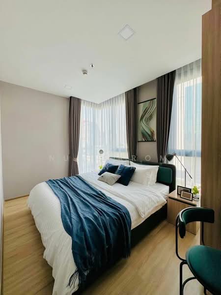 XT Phayathai, Bangkok, Phaya Thai Road, Thanon Phaya Thai, Ratchathewi, Bangkok, 2 Bedrooms, 62 sqm, Condo For Sale, by Nuttharom Linla, 500239509 - DDproperty.com