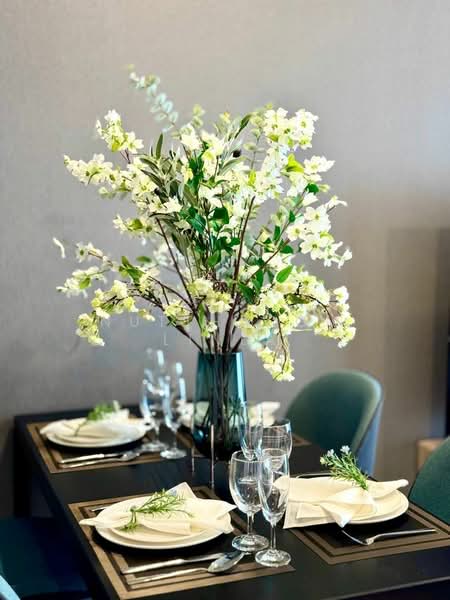 XT Phayathai : เอ็กซ์ที พญาไท, กรุงเทพ, แขวงถนนพญาไท เขตราชเทวี กทม., ถนนพญาไท, ราชเทวี, กรุงเทพ, 62 ตร.ม., คอนโด ขาย, โดย Nuttharom Linla, 500239509 - DDproperty.com