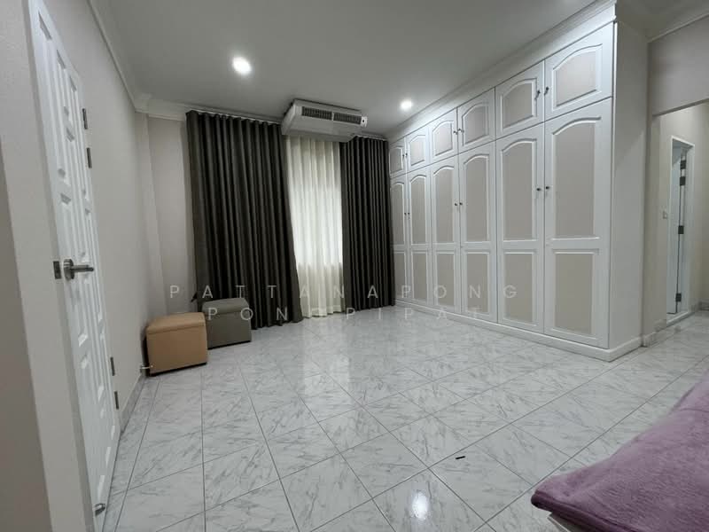 undefined, Chon Buri (Pattaya), Nong Pru, Bang Lamung (Pattaya), Chon Buri (Pattaya), 3 Bedrooms, 504 sqm, Single Detached House For Rent, by Pattanapong Pongpipat, 500239513 - DDproperty.com
