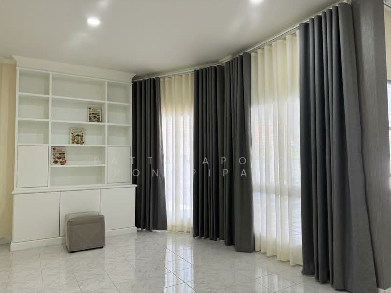 undefined, Chon Buri (Pattaya), Nong Pru, Bang Lamung (Pattaya), Chon Buri (Pattaya), 3 Bedrooms, 504 sqm, Single Detached House For Rent, by Pattanapong Pongpipat, 500239513 - DDproperty.com