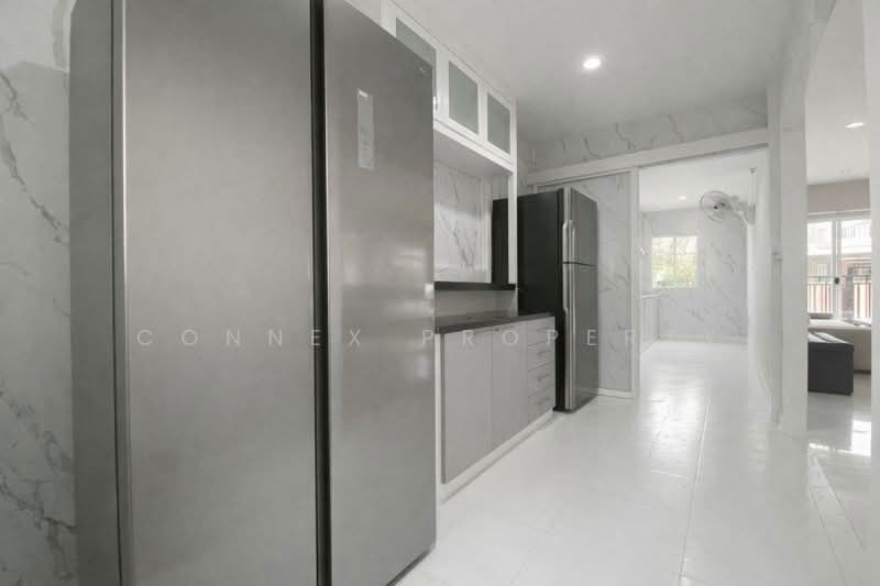 Passorn Prestige Pattanakarn 38, Bangkok, Soi Phatthanakan 38, Suan Luang, Suan Luang, Bangkok, 5 Bedrooms, 260 sqm, Single Detached House For Rent, by Connex Property, 500239514 - DDproperty.com
