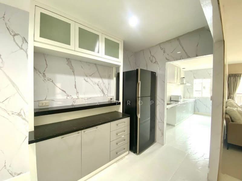 Passorn Prestige Pattanakarn 38 : ภัสสร เพรจทีส พัฒนาการ 38, กรุงเทพ, ซอยพัฒนาการ 38, สวนหลวง, สวนหลวง, กรุงเทพ, 260 ตร.ม., บ้านเดี่ยว ให้เช่า, โดย Connex Property, 500239514 - DDproperty.com