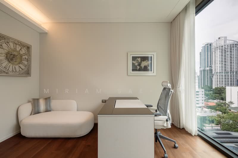 The Residences at Sindhorn Kempinski : เดอะ เรสซิเดนซ์ แอท สินธร เคมปินสกี้, กรุงเทพ, 88 ซอยต้นสน ถนน สารสิน, ลุมพินี, ปทุมวัน, กรุงเทพ, 158 ตร.ม., คอนโด ขาย, โดย Miriam Sae-tan, 500239515 - DDproperty.com