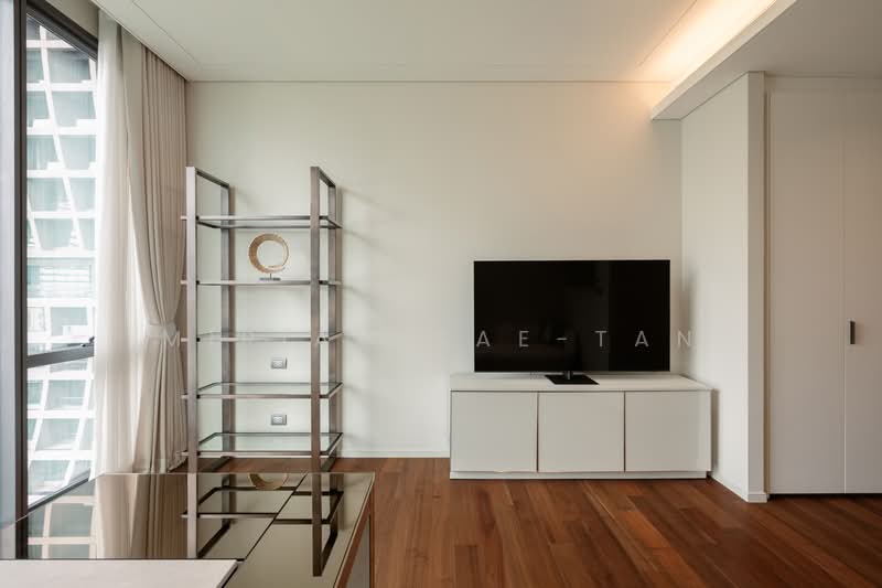 The Residences at Sindhorn Kempinski : เดอะ เรสซิเดนซ์ แอท สินธร เคมปินสกี้, กรุงเทพ, 88 ซอยต้นสน ถนน สารสิน, ลุมพินี, ปทุมวัน, กรุงเทพ, 158 ตร.ม., คอนโด ขาย, โดย Miriam Sae-tan, 500239515 - DDproperty.com