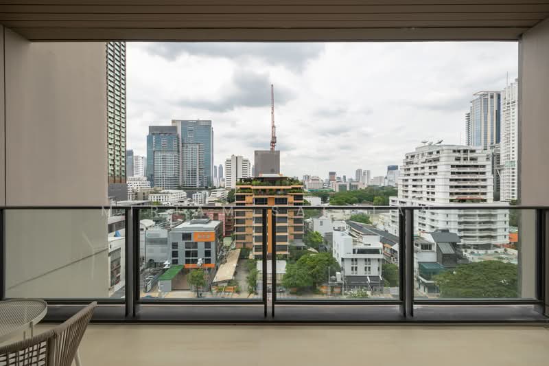 The Residences at Sindhorn Kempinski : เดอะ เรสซิเดนซ์ แอท สินธร เคมปินสกี้, กรุงเทพ, 88 ซอยต้นสน ถนน สารสิน, ลุมพินี, ปทุมวัน, กรุงเทพ, 158 ตร.ม., คอนโด ขาย, โดย Miriam Sae-tan, 500239515 - DDproperty.com