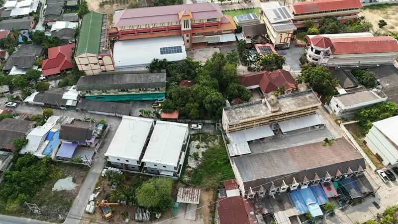 Land for sale in Bang Phra, Si Racha, near Prasertsuk School., Chon Buri (Pattaya), Bang Phra, Si Racha, Chon Buri (Pattaya), , 360 sqm, Land For Sale, by A House Property Co.,Ltd., 500239516 - DDproperty.com