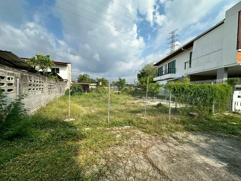Land for sale in Bang Phra, Si Racha, near Prasertsuk School., Chon Buri (Pattaya), Bang Phra, Si Racha, Chon Buri (Pattaya), , 360 sqm, Land For Sale, by A House Property Co.,Ltd., 500239516 - DDproperty.com