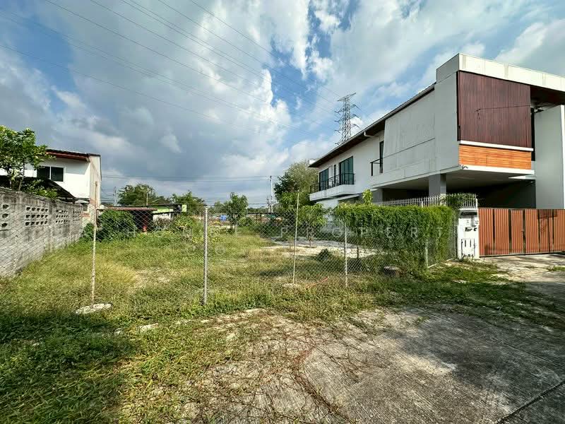 Land for sale in Bang Phra, Si Racha, near Prasertsuk School., Chon Buri (Pattaya), Bang Phra, Si Racha, Chon Buri (Pattaya), , 360 sqm, Land For Sale, by A House Property Co.,Ltd., 500239516 - DDproperty.com