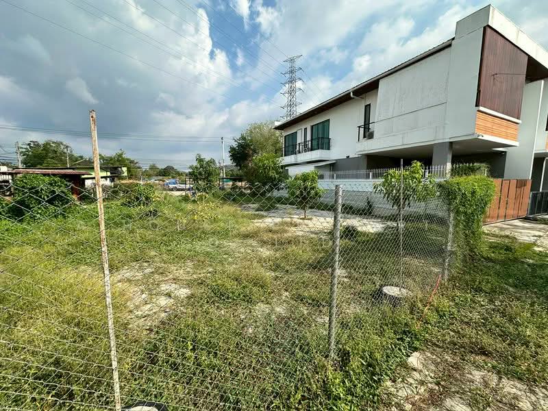 ขายที่ดินบางพระ ศรีราชา ใกล้โรงเรียนประเสริฐสุข, ชลบุรี, บางพระ, ศรีราชา, ชลบุรี, 360 ตร.ม., ที่ดิน ขาย, โดย A House Property Co.,Ltd., 500239516 - DDproperty.com