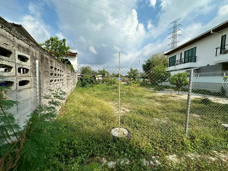 Land for sale in Bang Phra, Si Racha, near Prasertsuk School., Chon Buri (Pattaya), Bang Phra, Si Racha, Chon Buri (Pattaya), , 360 sqm, Land For Sale, by A House Property Co.,Ltd., 500239516 - DDproperty.com