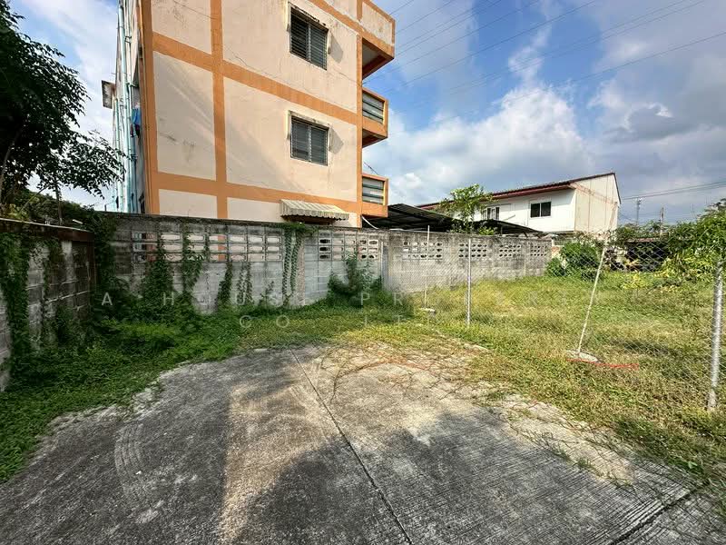 Land for sale in Bang Phra, Si Racha, near Prasertsuk School., Chon Buri (Pattaya), Bang Phra, Si Racha, Chon Buri (Pattaya), , 360 sqm, Land For Sale, by A House Property Co.,Ltd., 500239516 - DDproperty.com