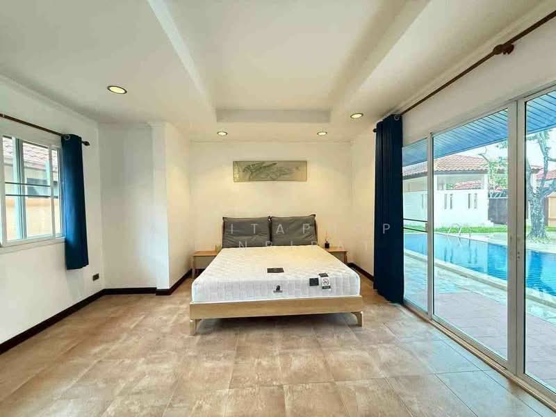 undefined, Chon Buri (Pattaya), Na Chom Thian, Sattahip, Chon Buri (Pattaya), 4 Bedrooms, 280 sqm, Single Detached House For Sale, by Achitaphop Klinpipat, 500239517 - DDproperty.com