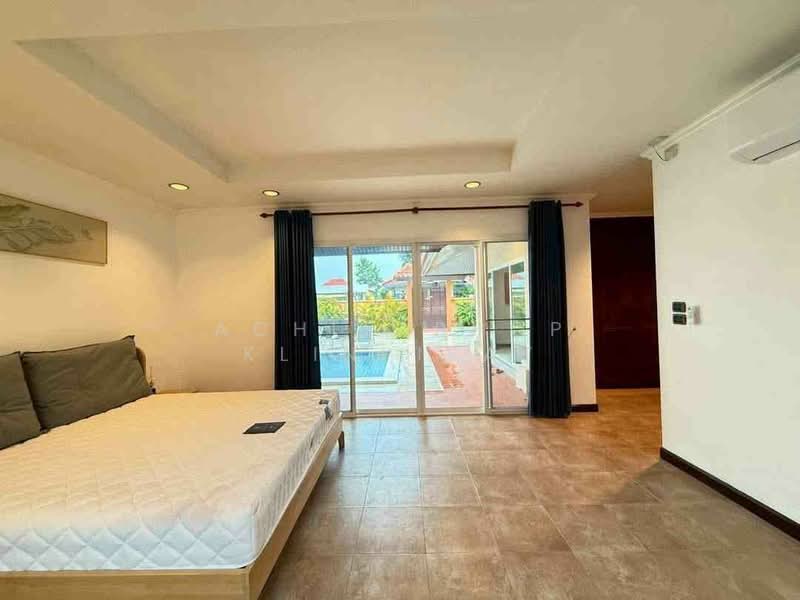 undefined, Chon Buri (Pattaya), Na Chom Thian, Sattahip, Chon Buri (Pattaya), 4 Bedrooms, 280 sqm, Single Detached House For Sale, by Achitaphop Klinpipat, 500239517 - DDproperty.com