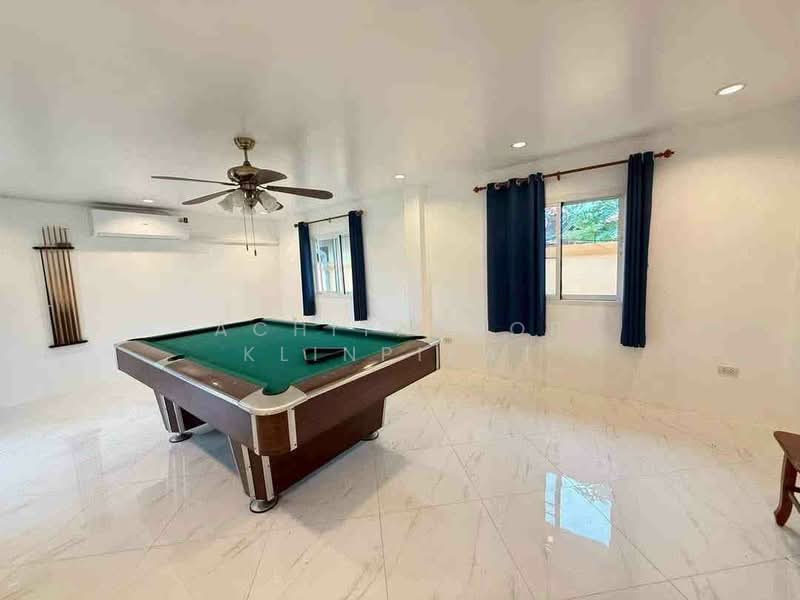 undefined, Chon Buri (Pattaya), Na Chom Thian, Sattahip, Chon Buri (Pattaya), 4 Bedrooms, 280 sqm, Single Detached House For Sale, by Achitaphop Klinpipat, 500239517 - DDproperty.com