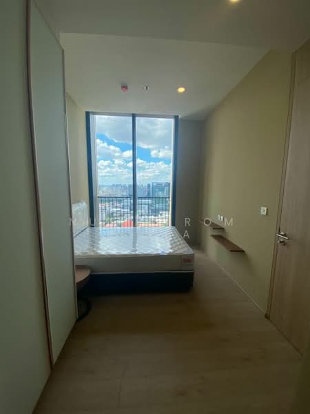 Noble BE19 Sukhumvit, Bangkok, 89 Sukhumvit 19 Alley, Khlong Tan Nua, Watthana, Bangkok, 1 Bedroom, 34 sqm, Condo For Sale, by Nuttharom Linla, 500239518 - DDproperty.com