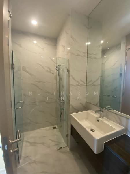 Noble BE19 Sukhumvit, Bangkok, 89 Sukhumvit 19 Alley, Khlong Tan Nua, Watthana, Bangkok, 1 Bedroom, 34 sqm, Condo For Sale, by Nuttharom Linla, 500239518 - DDproperty.com