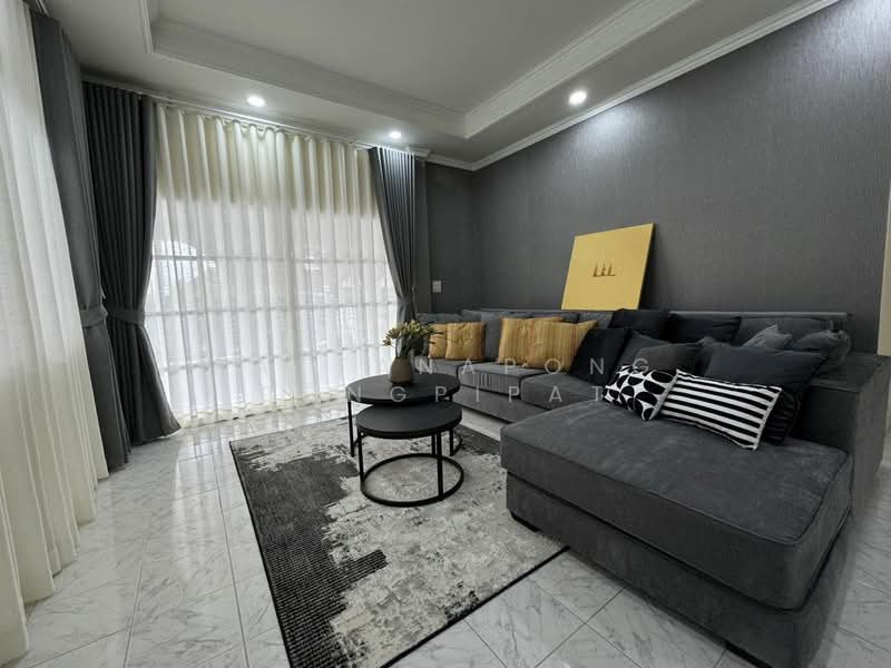 undefined, Chon Buri (Pattaya), Nong Pru, Bang Lamung (Pattaya), Chon Buri (Pattaya), 3 Bedrooms, 504 sqm, Single Detached House For Sale, by Pattanapong Pongpipat, 500239519 - DDproperty.com