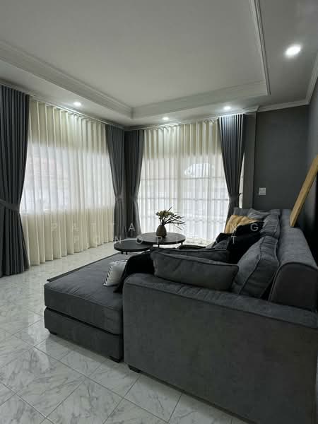 undefined, Chon Buri (Pattaya), Nong Pru, Bang Lamung (Pattaya), Chon Buri (Pattaya), 3 Bedrooms, 504 sqm, Single Detached House For Sale, by Pattanapong Pongpipat, 500239519 - DDproperty.com