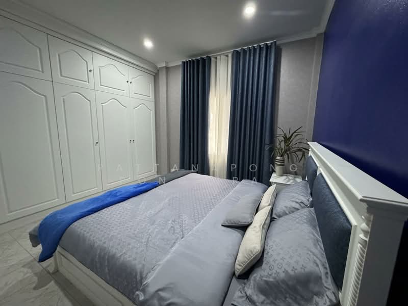 undefined, Chon Buri (Pattaya), Nong Pru, Bang Lamung (Pattaya), Chon Buri (Pattaya), 3 Bedrooms, 504 sqm, Single Detached House For Sale, by Pattanapong Pongpipat, 500239519 - DDproperty.com