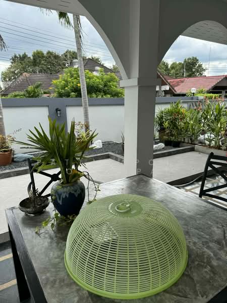 undefined, Chon Buri (Pattaya), Nong Pru, Bang Lamung (Pattaya), Chon Buri (Pattaya), 3 Bedrooms, 504 sqm, Single Detached House For Sale, by Pattanapong Pongpipat, 500239519 - DDproperty.com