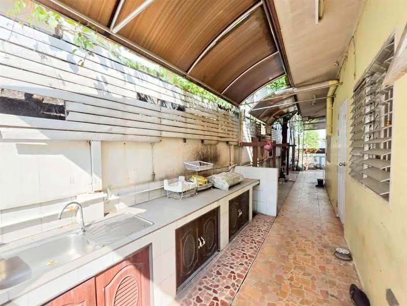 กฤษดา ลากูน ปิ่นเกล้า-พระราม5, Nonthaburi, ถนนนครอินทร์, Bang Khu Wiang, Bang Kruai, Nonthaburi, 4 Bedrooms, 450 sqm, Single Detached House For Sale, by คุณ ชนะพันธุ์ แก้วศรีพจน์ (ต่อ), 500239522 - DDproperty.com