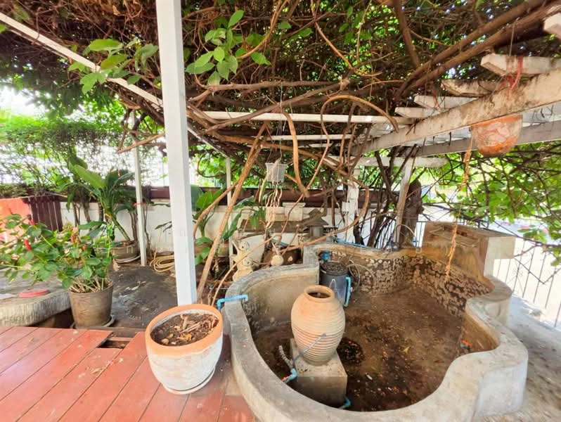 กฤษดา ลากูน ปิ่นเกล้า-พระราม5, Nonthaburi, ถนนนครอินทร์, Bang Khu Wiang, Bang Kruai, Nonthaburi, 4 Bedrooms, 450 sqm, Single Detached House For Sale, by คุณ ชนะพันธุ์ แก้วศรีพจน์ (ต่อ), 500239522 - DDproperty.com