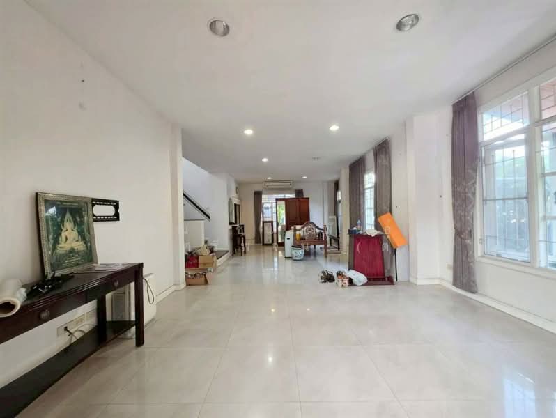 กฤษดา ลากูน ปิ่นเกล้า-พระราม5, Nonthaburi, ถนนนครอินทร์, Bang Khu Wiang, Bang Kruai, Nonthaburi, 4 Bedrooms, 450 sqm, Single Detached House For Sale, by คุณ ชนะพันธุ์ แก้วศรีพจน์ (ต่อ), 500239522 - DDproperty.com