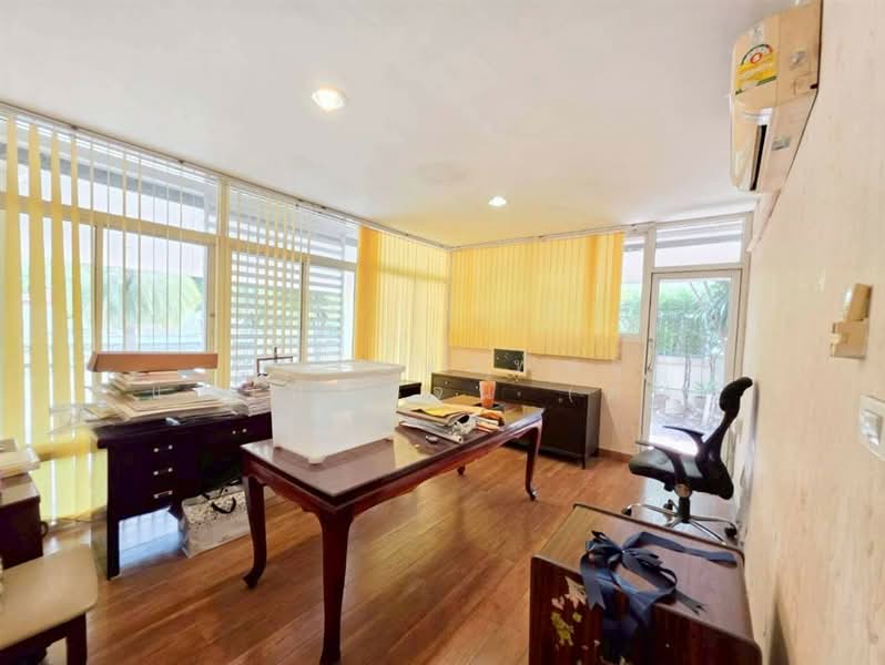 กฤษดา ลากูน ปิ่นเกล้า-พระราม5, Nonthaburi, ถนนนครอินทร์, Bang Khu Wiang, Bang Kruai, Nonthaburi, 4 Bedrooms, 450 sqm, Single Detached House For Sale, by คุณ ชนะพันธุ์ แก้วศรีพจน์ (ต่อ), 500239522 - DDproperty.com