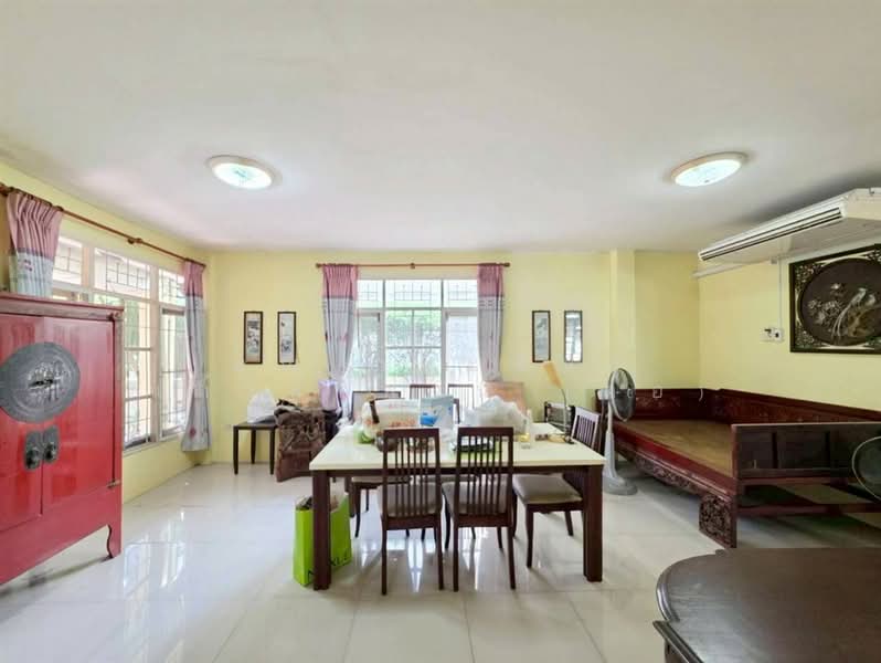 กฤษดา ลากูน ปิ่นเกล้า-พระราม5, Nonthaburi, ถนนนครอินทร์, Bang Khu Wiang, Bang Kruai, Nonthaburi, 4 Bedrooms, 450 sqm, Single Detached House For Sale, by คุณ ชนะพันธุ์ แก้วศรีพจน์ (ต่อ), 500239522 - DDproperty.com