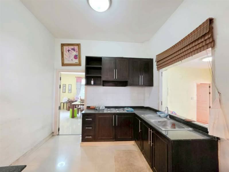 กฤษดา ลากูน ปิ่นเกล้า-พระราม5, Nonthaburi, ถนนนครอินทร์, Bang Khu Wiang, Bang Kruai, Nonthaburi, 4 Bedrooms, 450 sqm, Single Detached House For Sale, by คุณ ชนะพันธุ์ แก้วศรีพจน์ (ต่อ), 500239522 - DDproperty.com